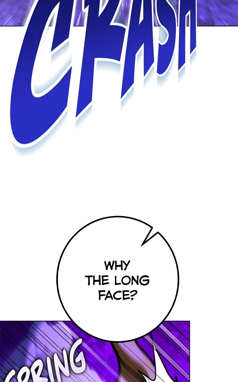 Hero the Maximum Chapter 59 – Page 110