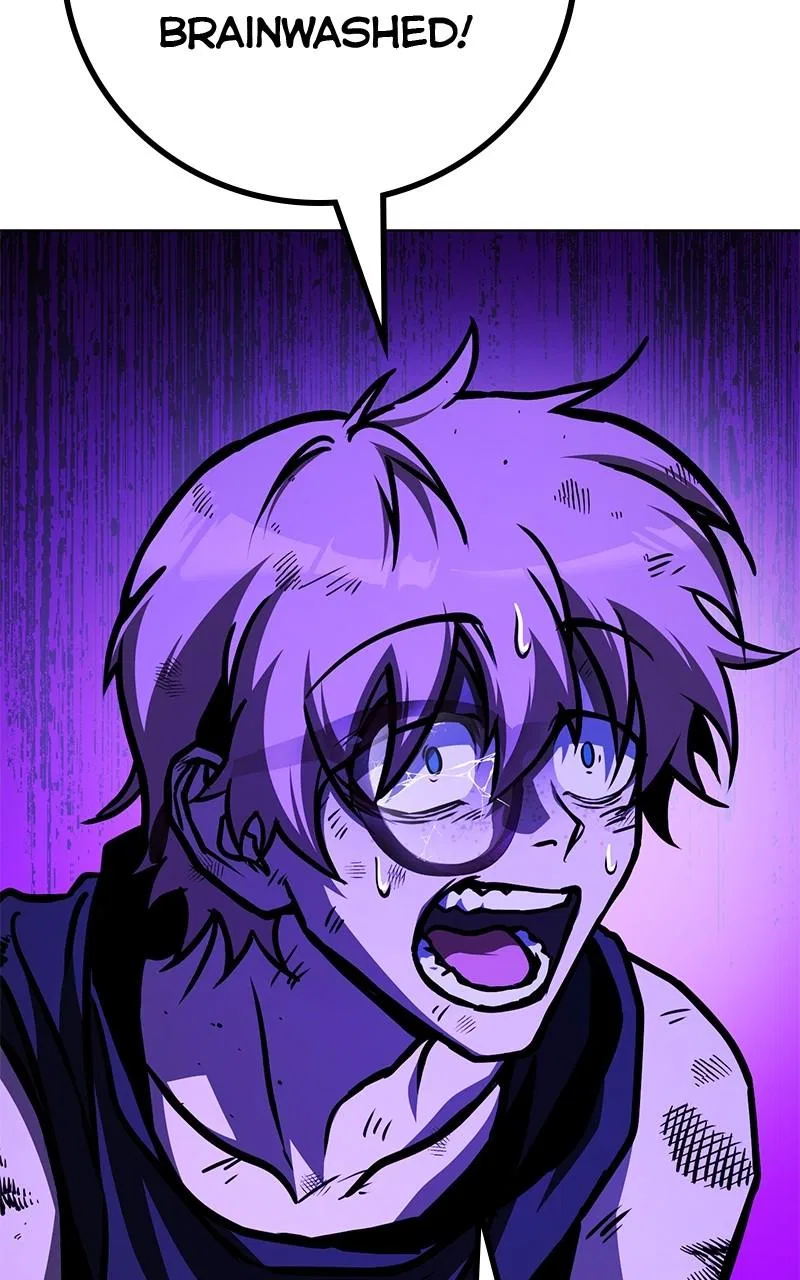 Hero the Maximum Chapter 59 – Page 121