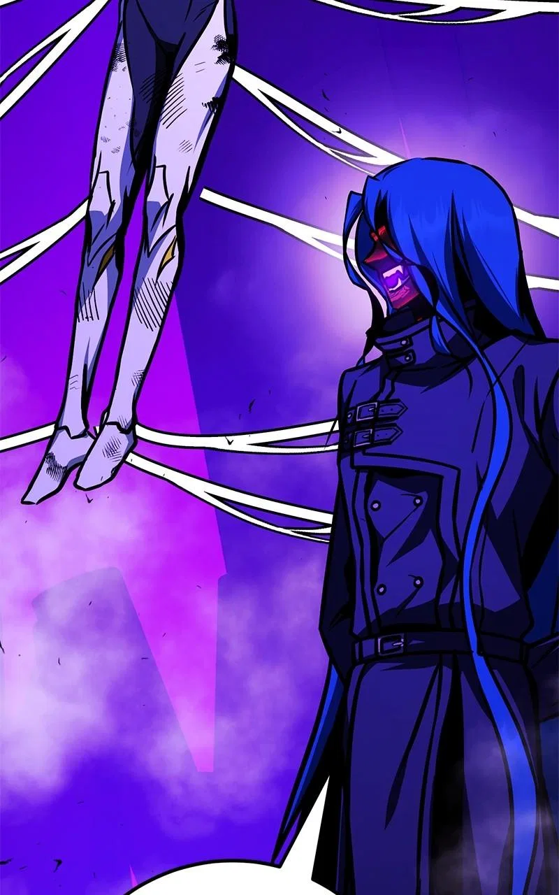 Hero the Maximum Chapter 59 – Page 129