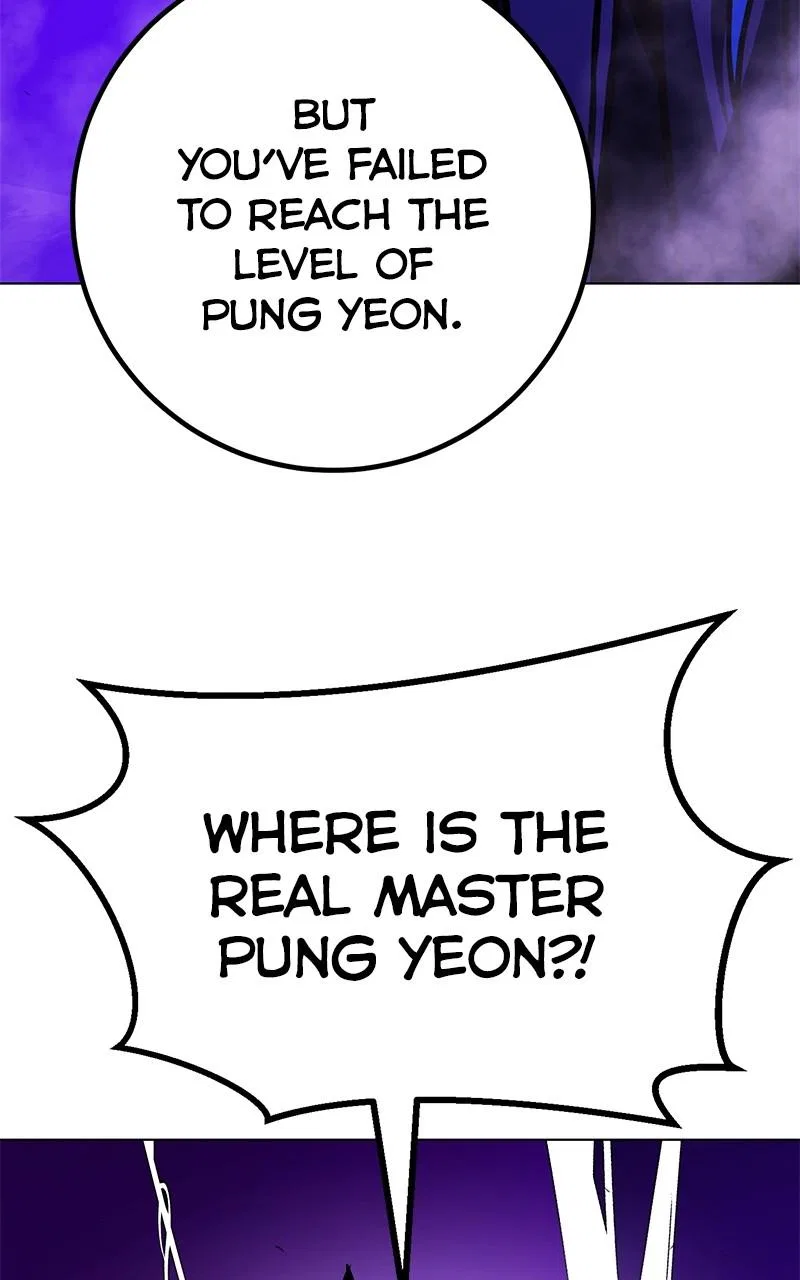 Hero the Maximum Chapter 59 – Page 130