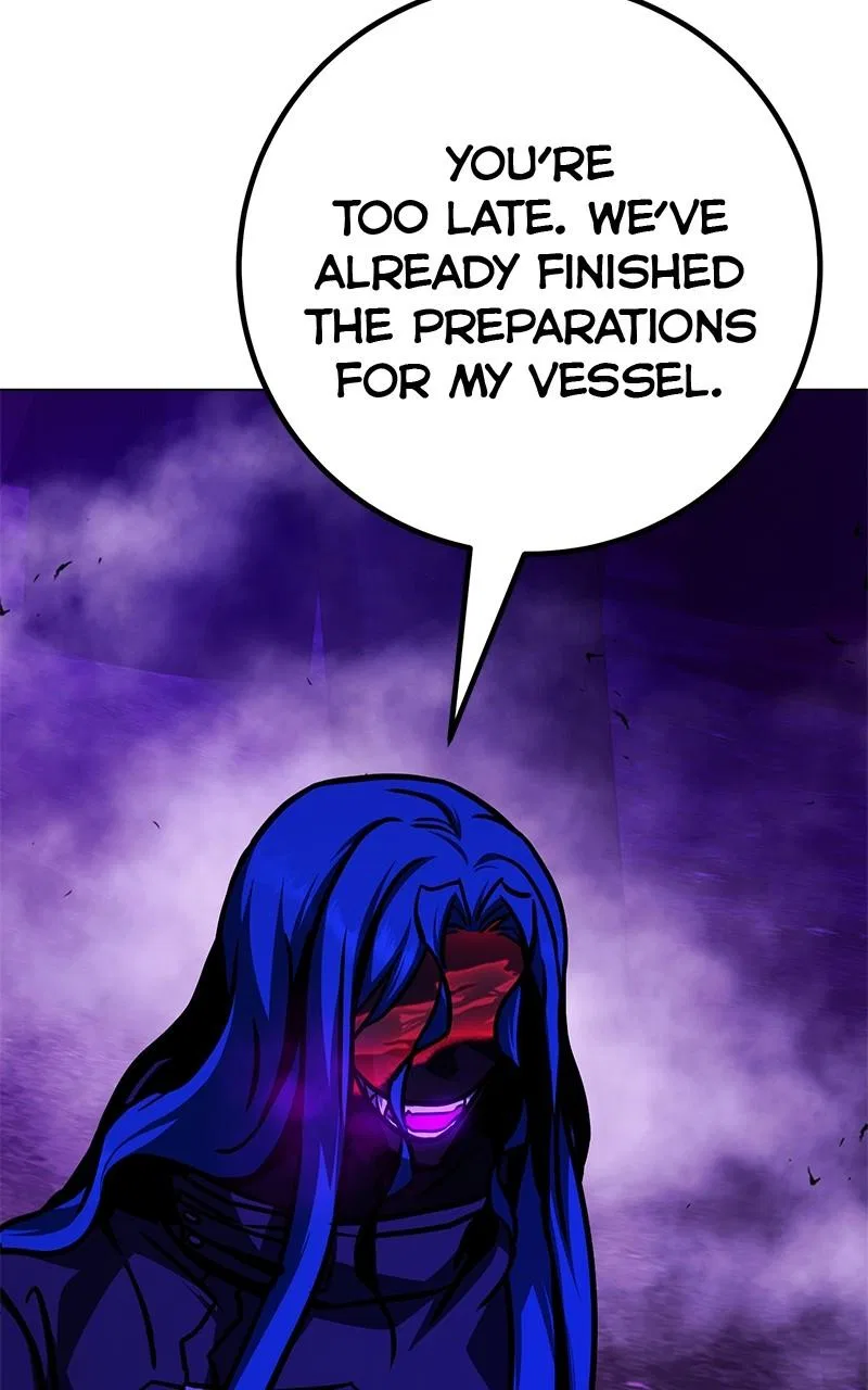 Hero the Maximum Chapter 59 – Page 133