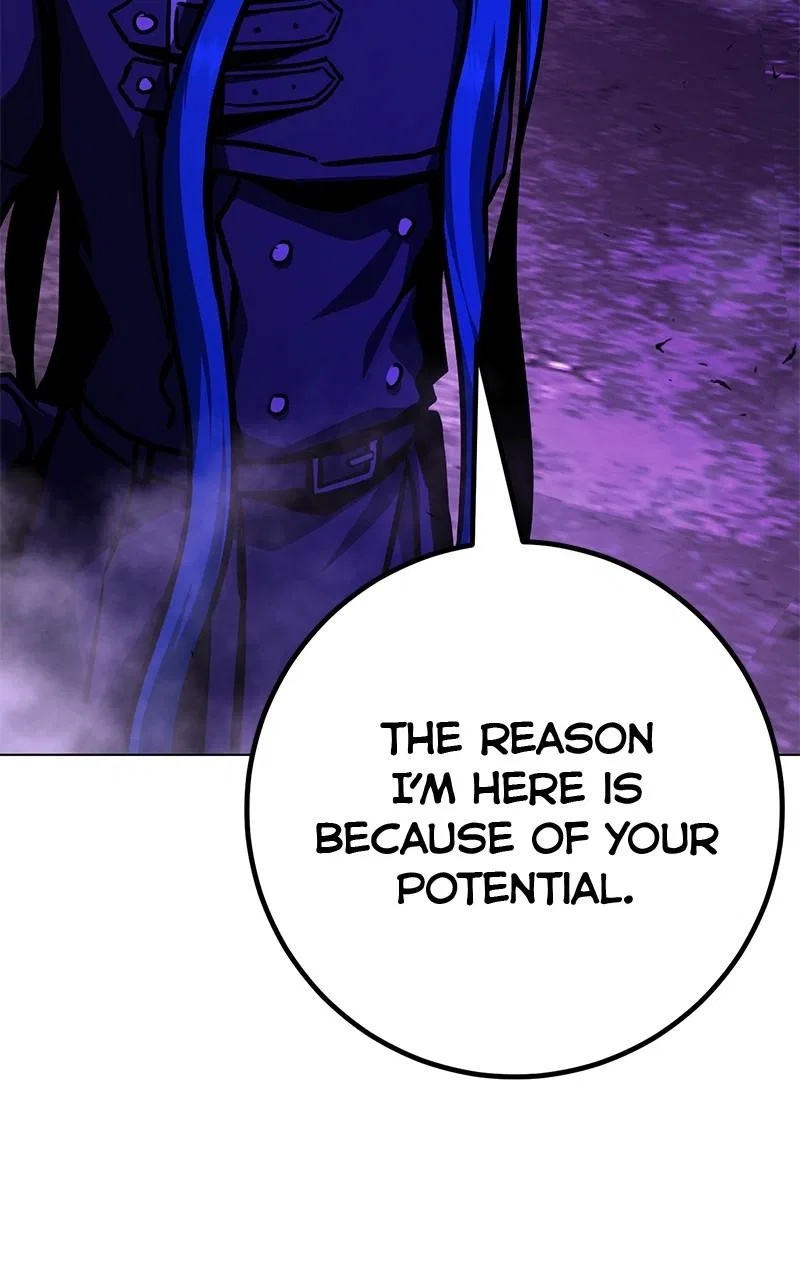 Hero the Maximum Chapter 59 – Page 134