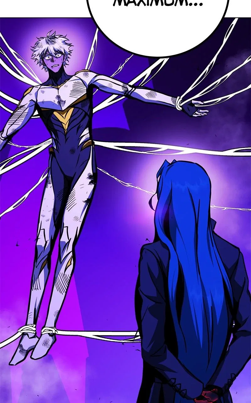 Hero the Maximum Chapter 59 – Page 144