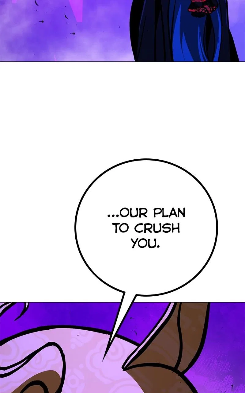 Hero the Maximum Chapter 59 – Page 145