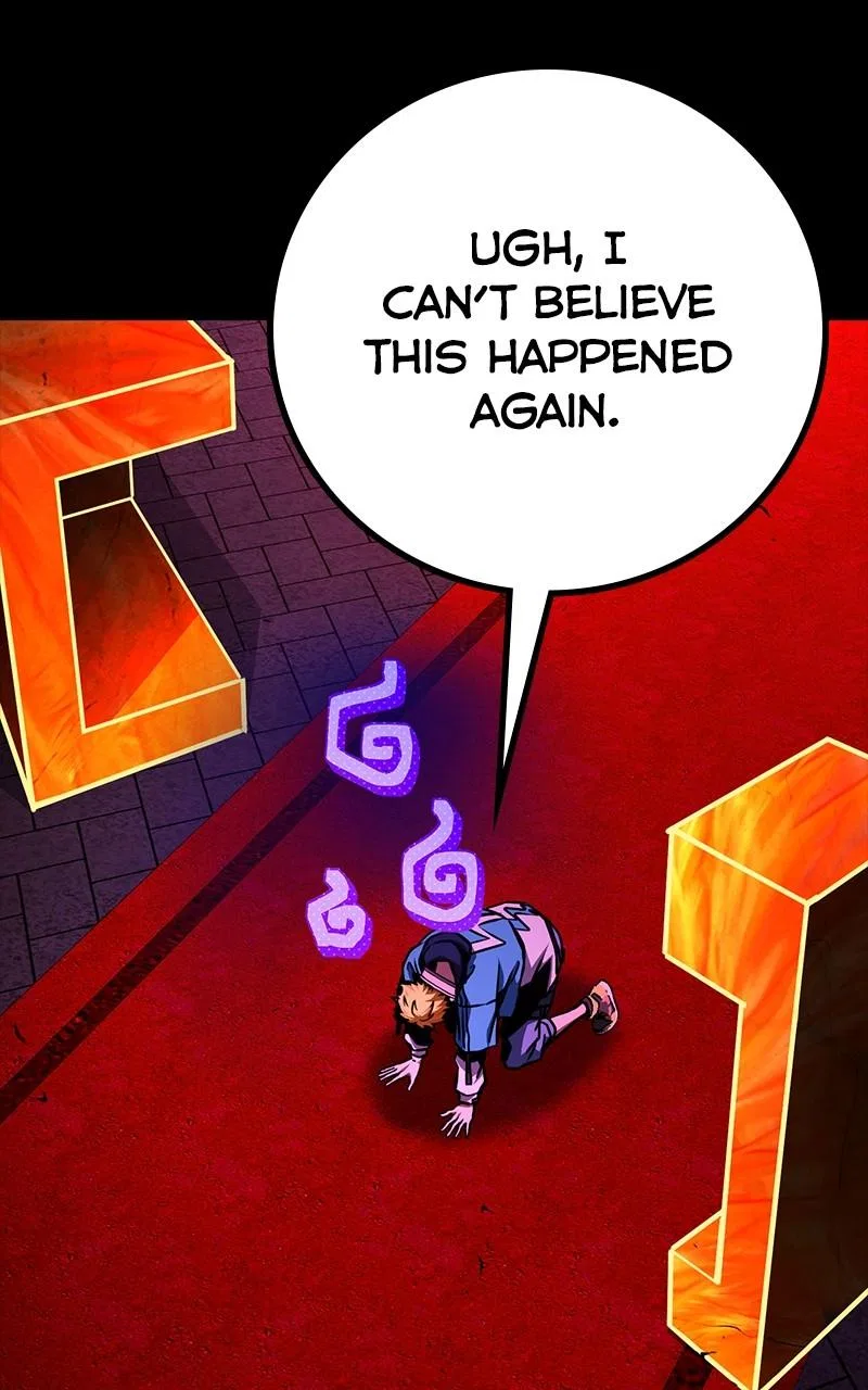 Hero the Maximum Chapter 58 – Page 1