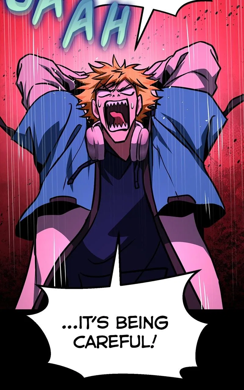 Hero the Maximum Chapter 58 – Page 3