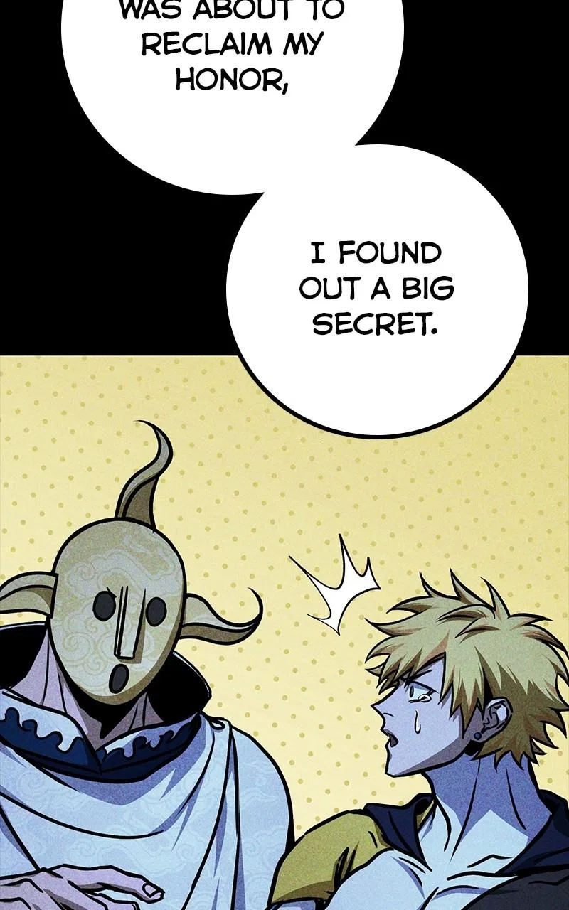 Hero the Maximum Chapter 58 – Page 9
