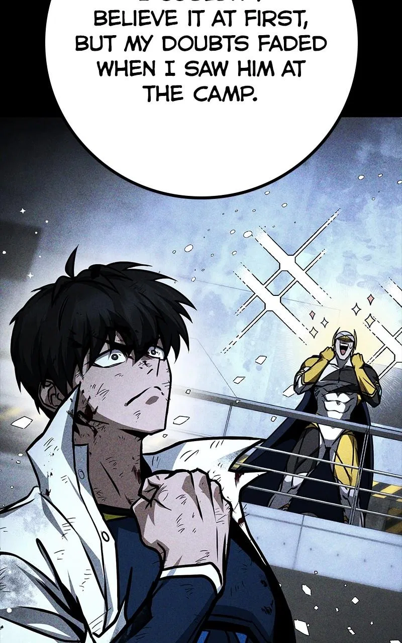 Hero the Maximum Chapter 58 – Page 11
