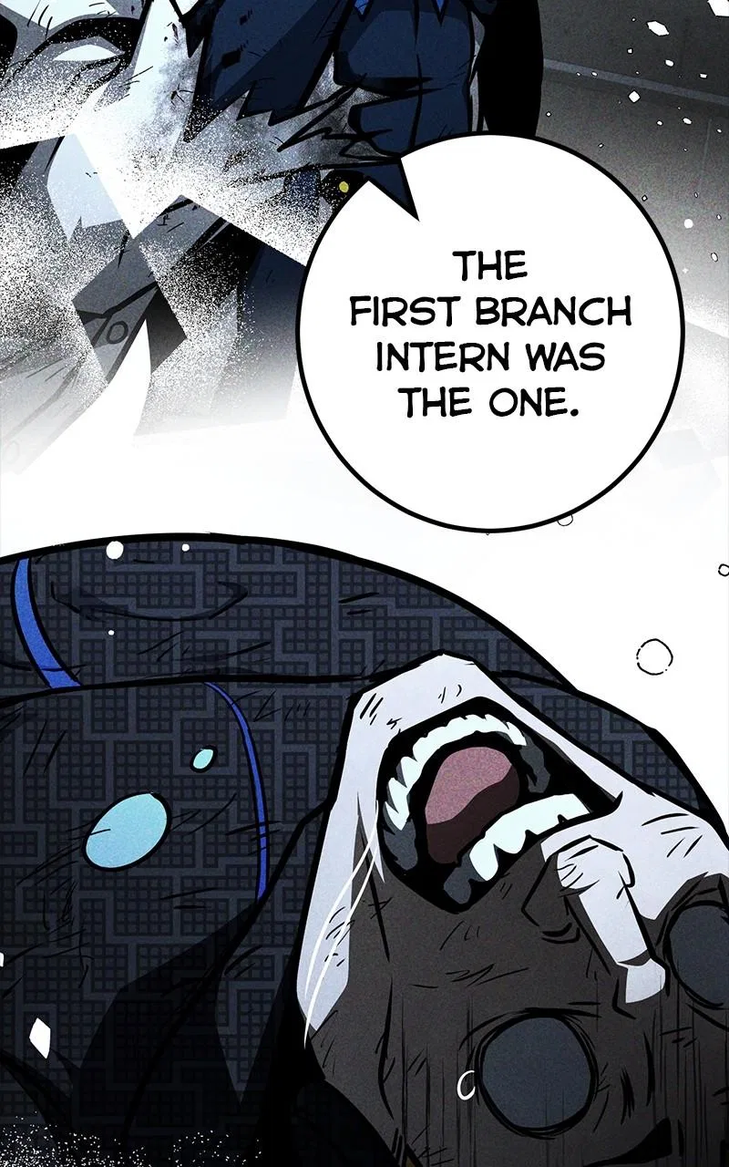 Hero the Maximum Chapter 58 – Page 12