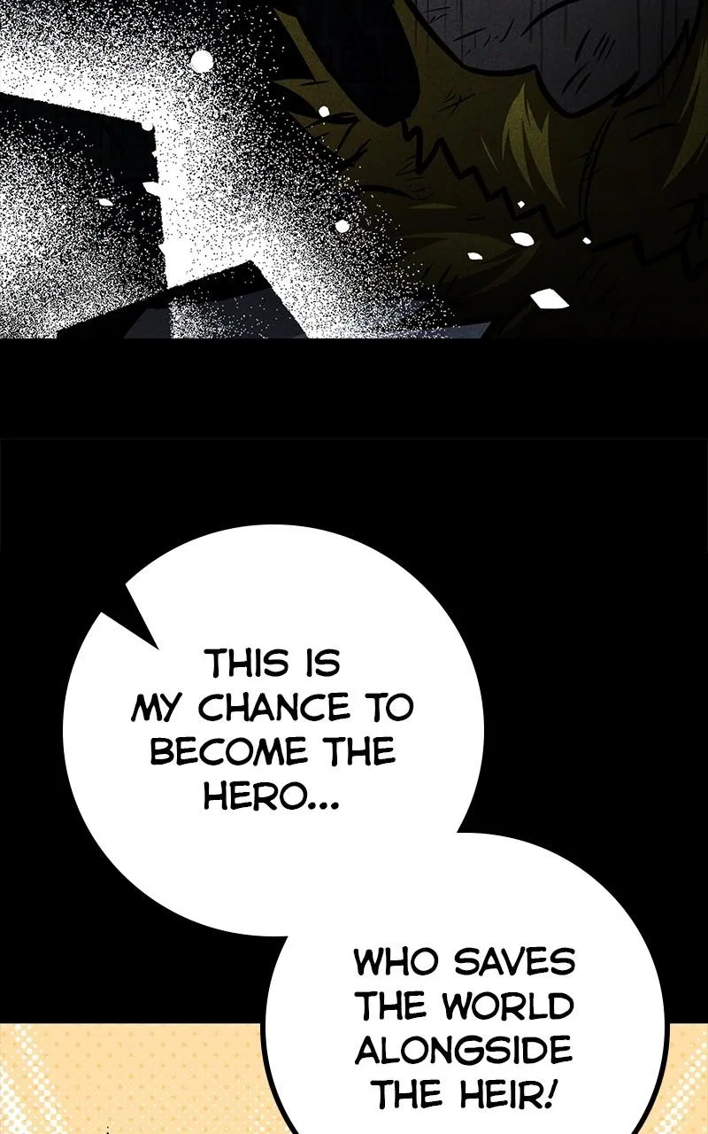 Hero the Maximum Chapter 58 – Page 13
