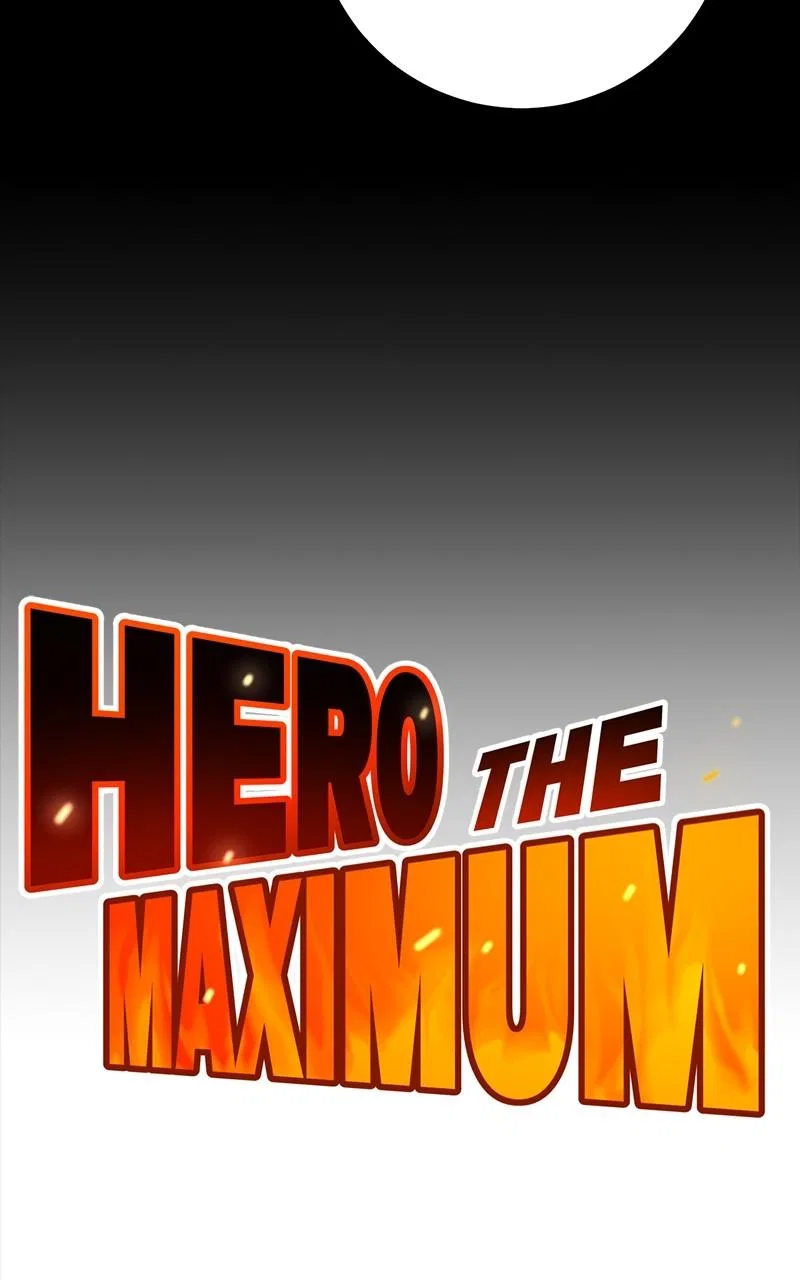 Hero the Maximum Chapter 58 – Page 22