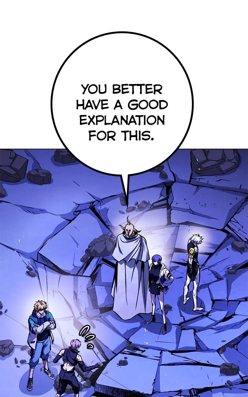 Hero the Maximum Chapter 58 – Page 28