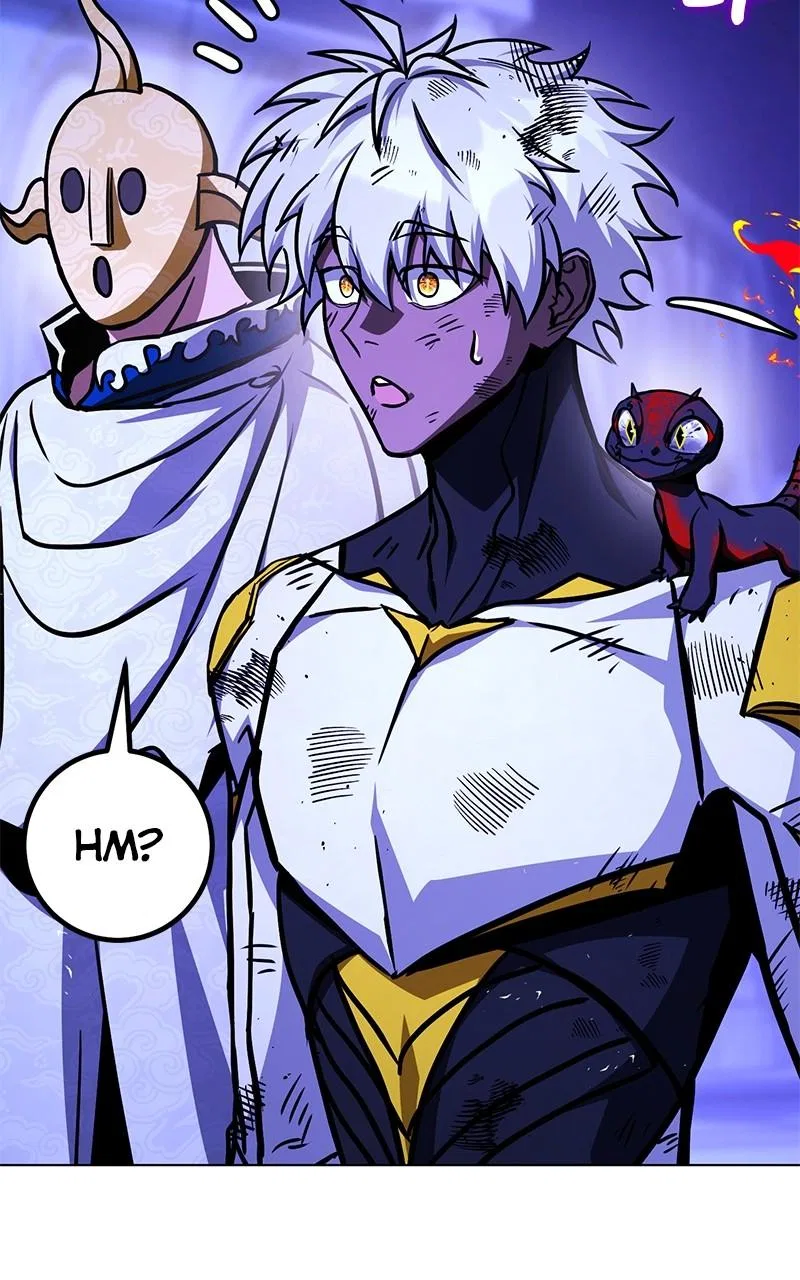 Hero the Maximum Chapter 58 – Page 30