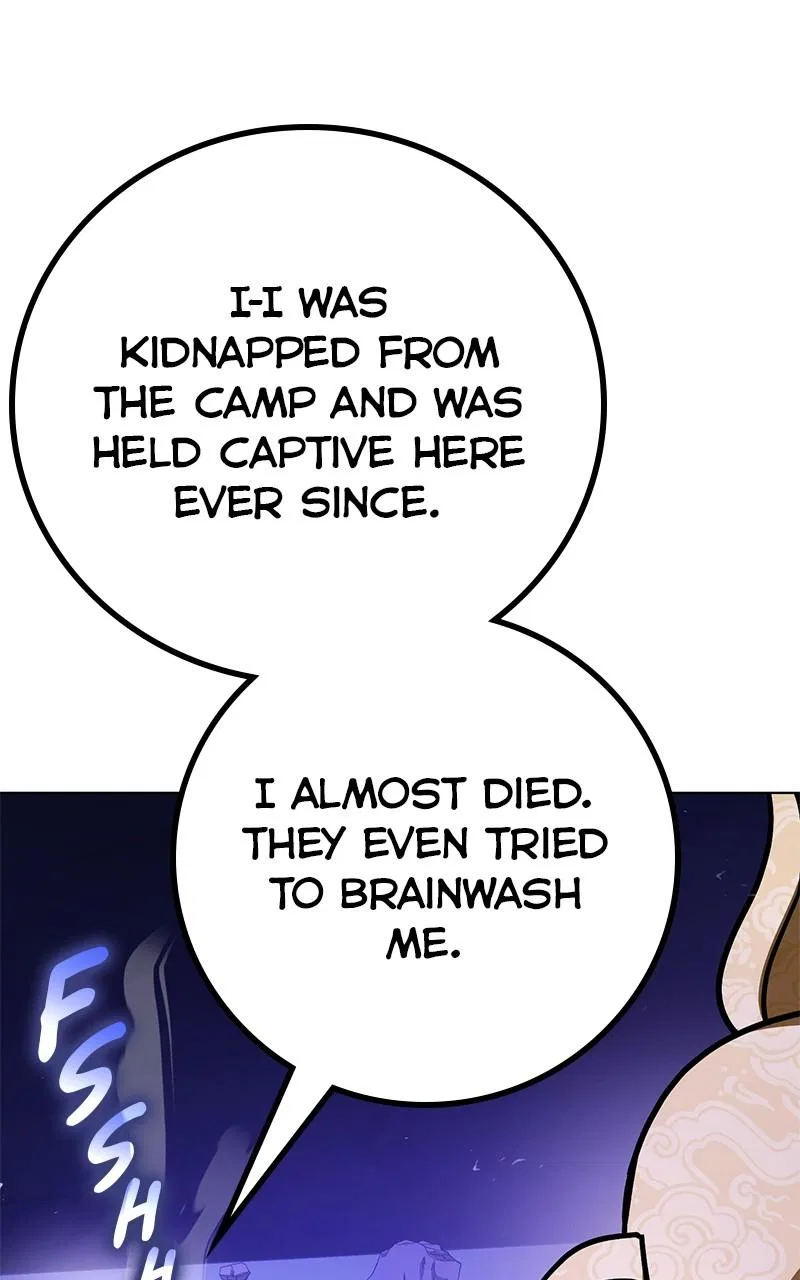 Hero the Maximum Chapter 58 – Page 36