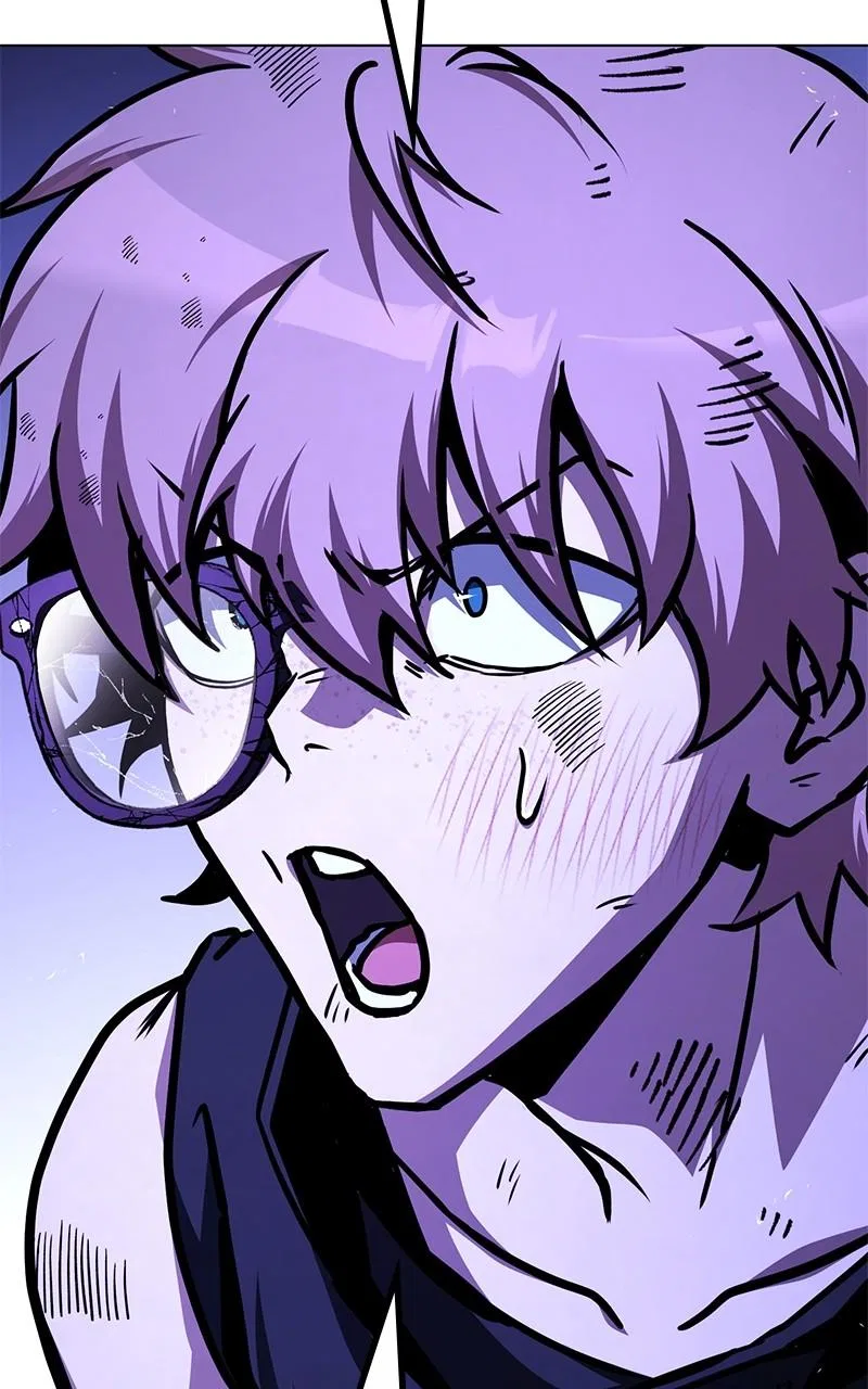 Hero the Maximum Chapter 58 – Page 40