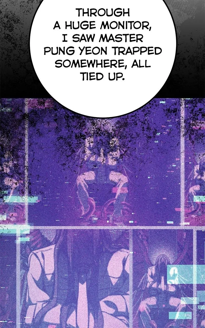 Hero the Maximum Chapter 58 – Page 42