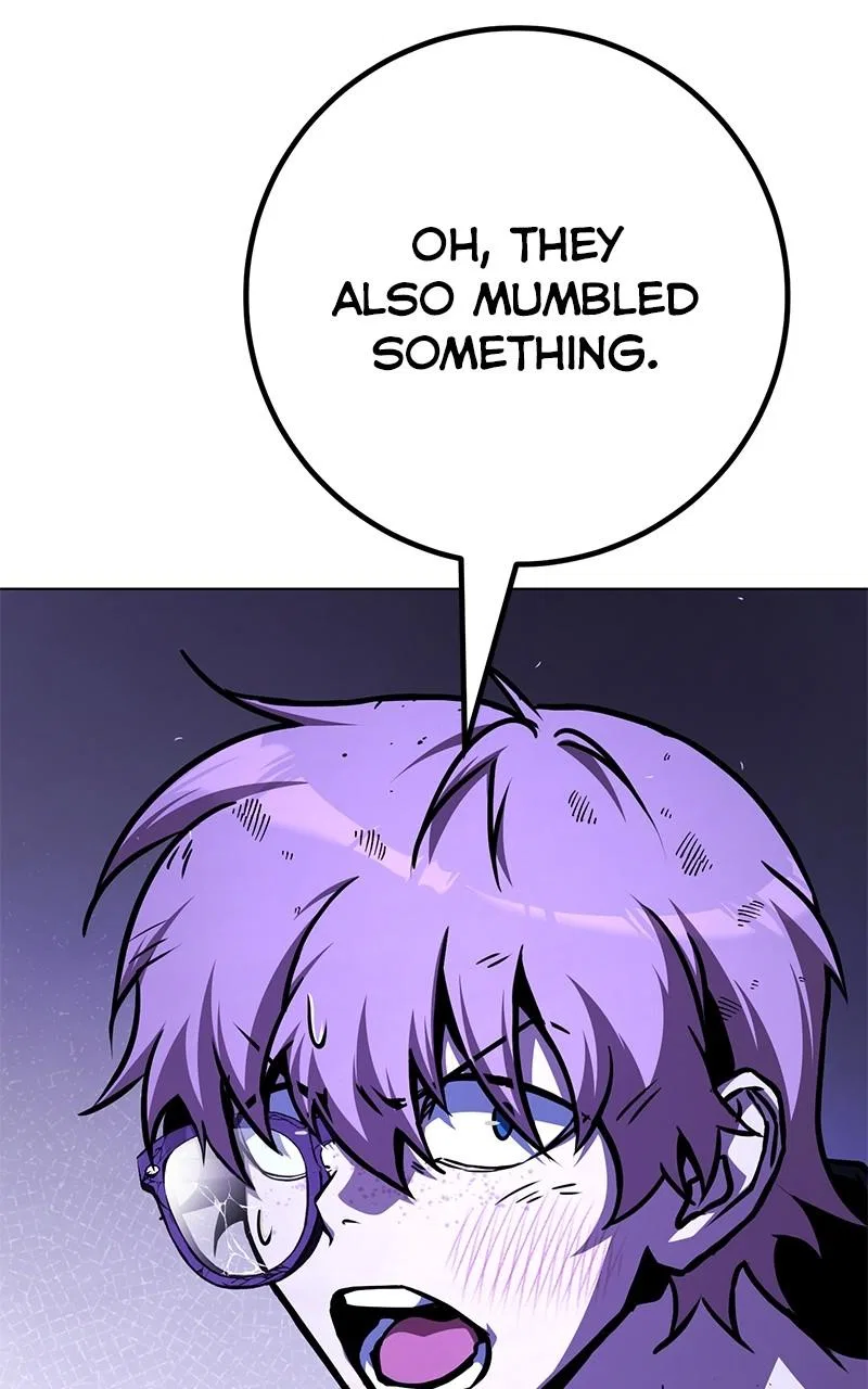 Hero the Maximum Chapter 58 – Page 49