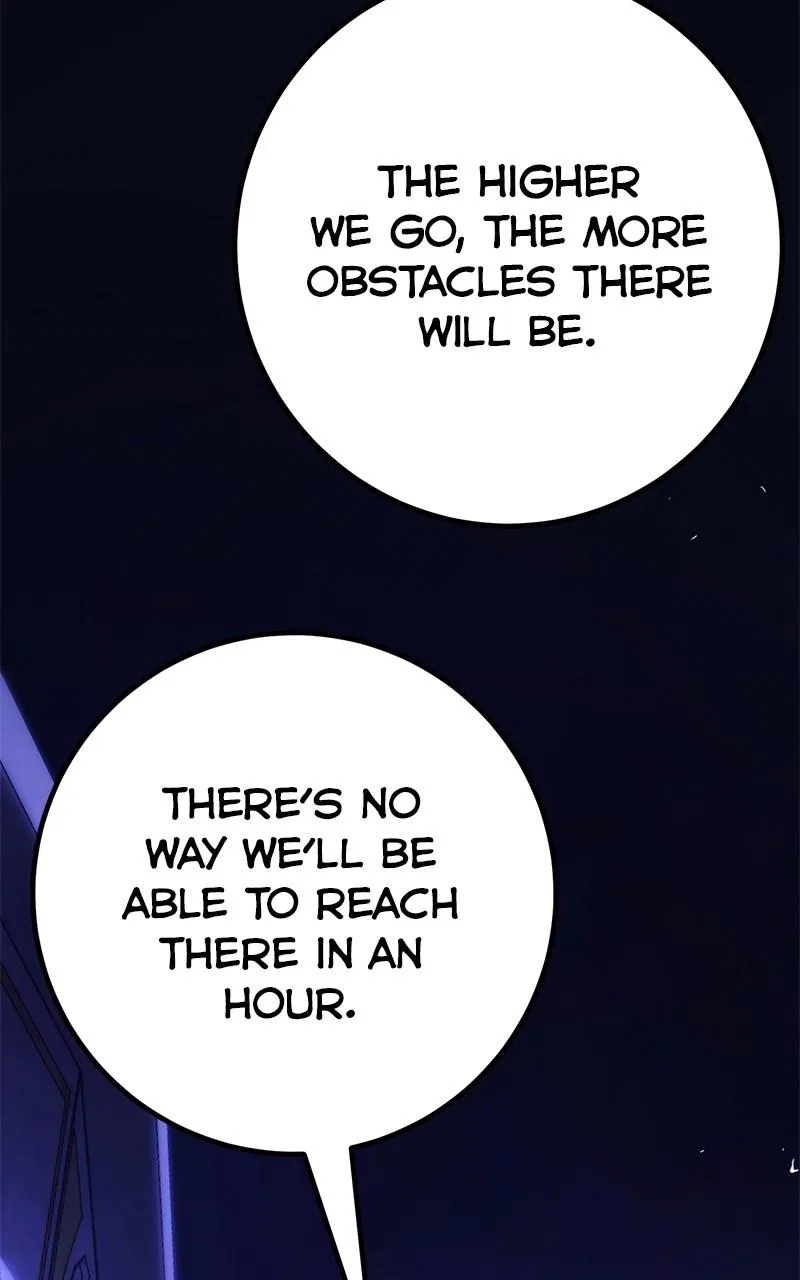 Hero the Maximum Chapter 58 – Page 55