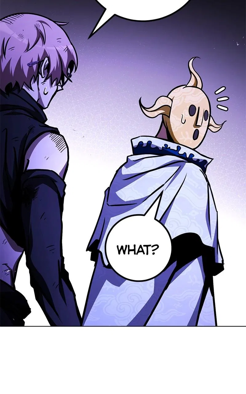 Hero the Maximum Chapter 58 – Page 58