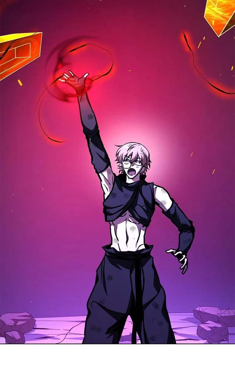 Hero the Maximum Chapter 58 – Page 60
