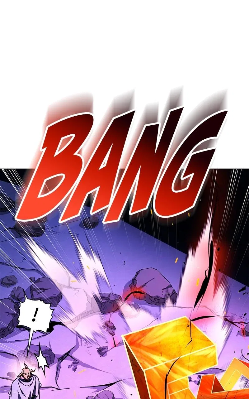 Hero the Maximum Chapter 58 – Page 61