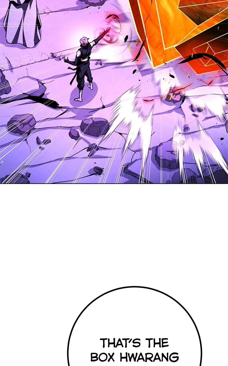 Hero the Maximum Chapter 58 – Page 62