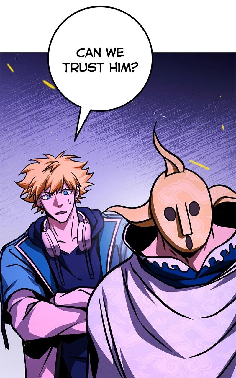 Hero the Maximum Chapter 58 – Page 70