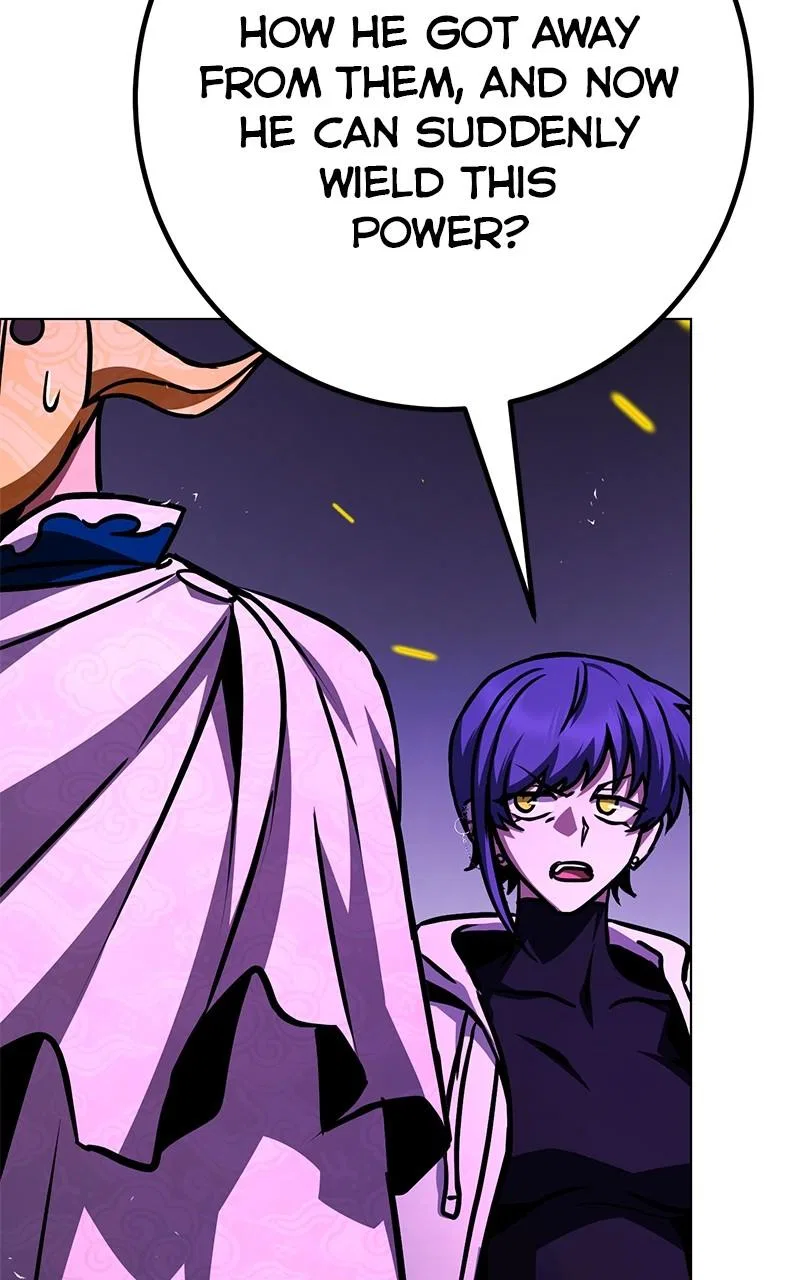 Hero the Maximum Chapter 58 – Page 77
