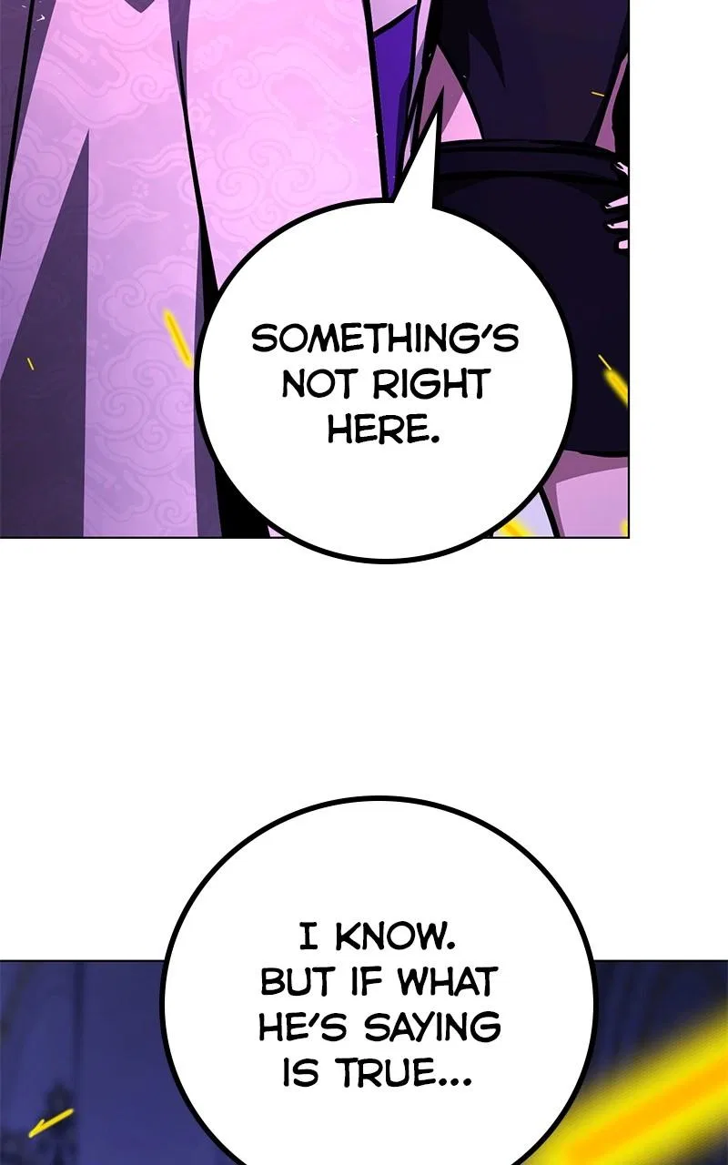 Hero the Maximum Chapter 58 – Page 78