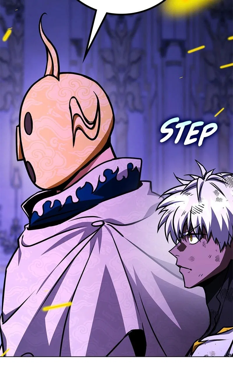 Hero the Maximum Chapter 58 – Page 79