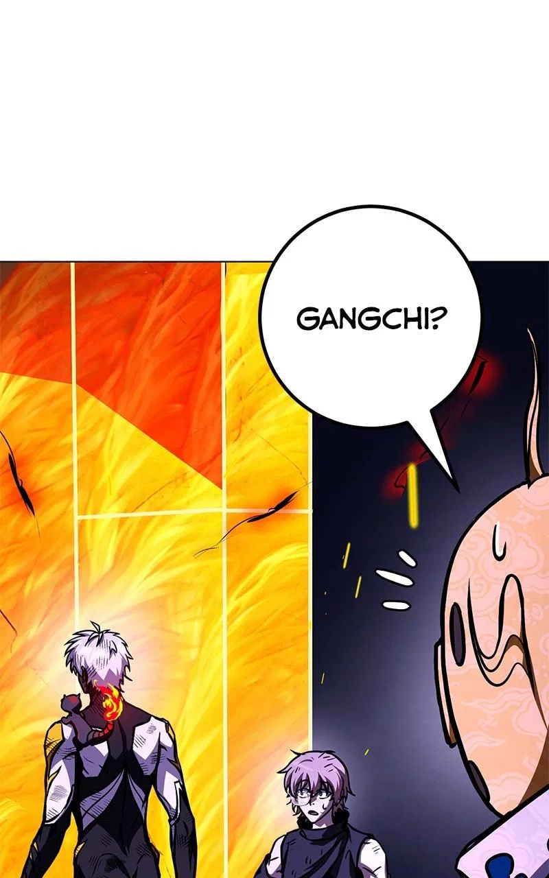 Hero the Maximum Chapter 58 – Page 80