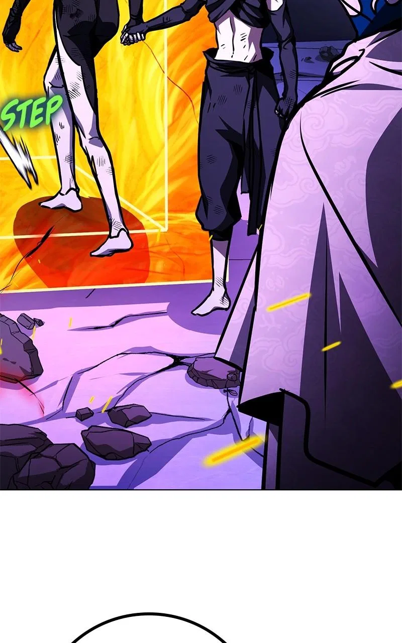 Hero the Maximum Chapter 58 – Page 81