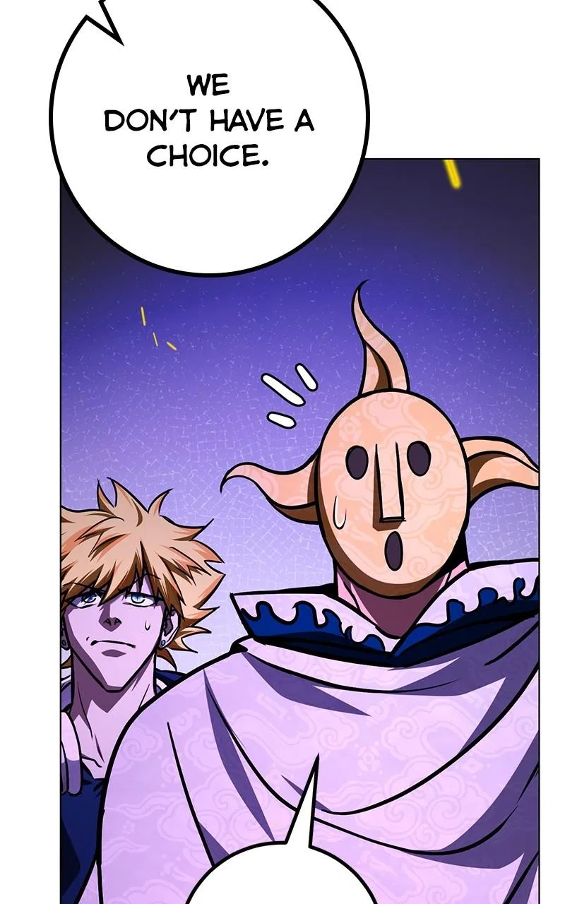 Hero the Maximum Chapter 58 – Page 82