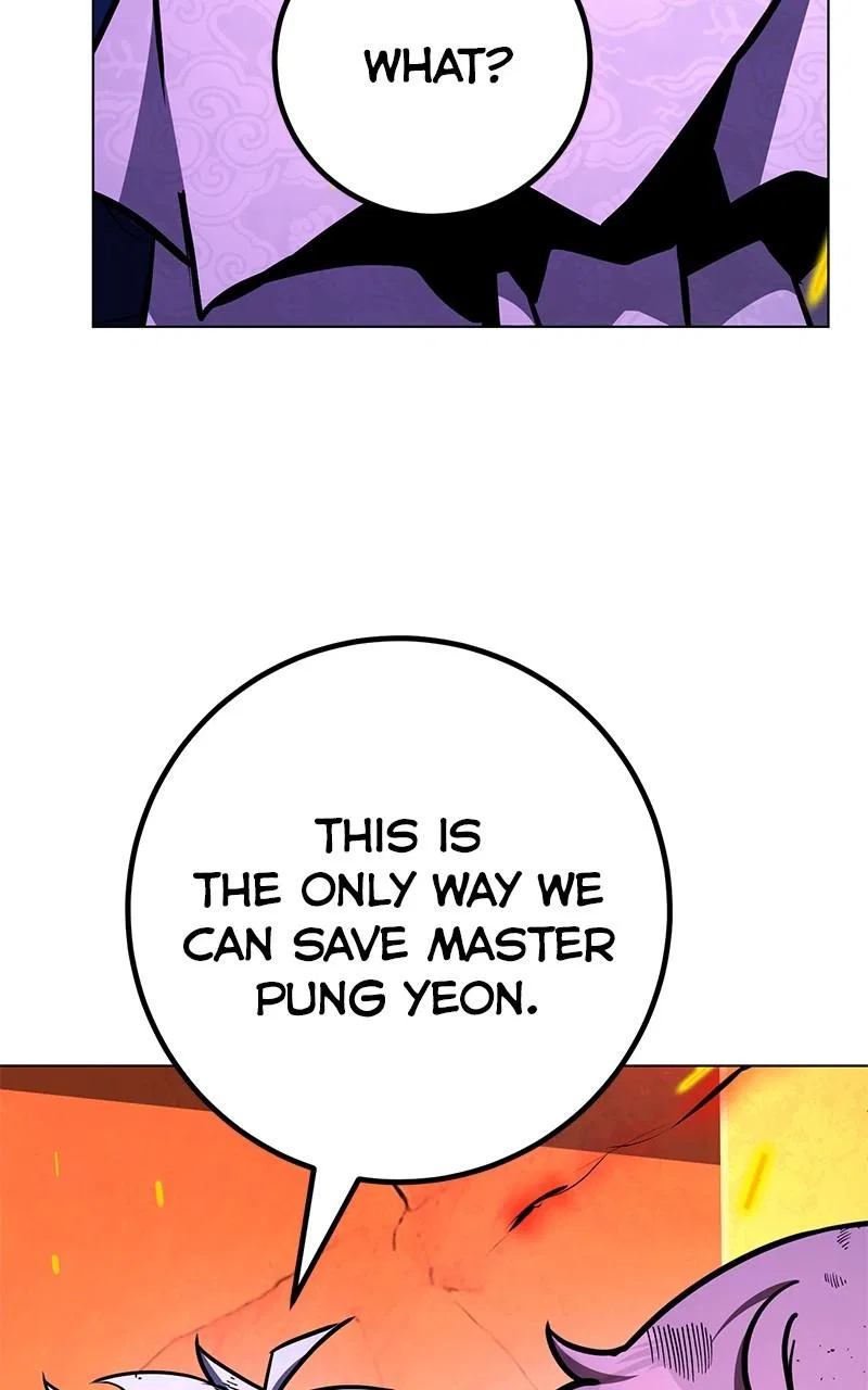 Hero the Maximum Chapter 58 – Page 83