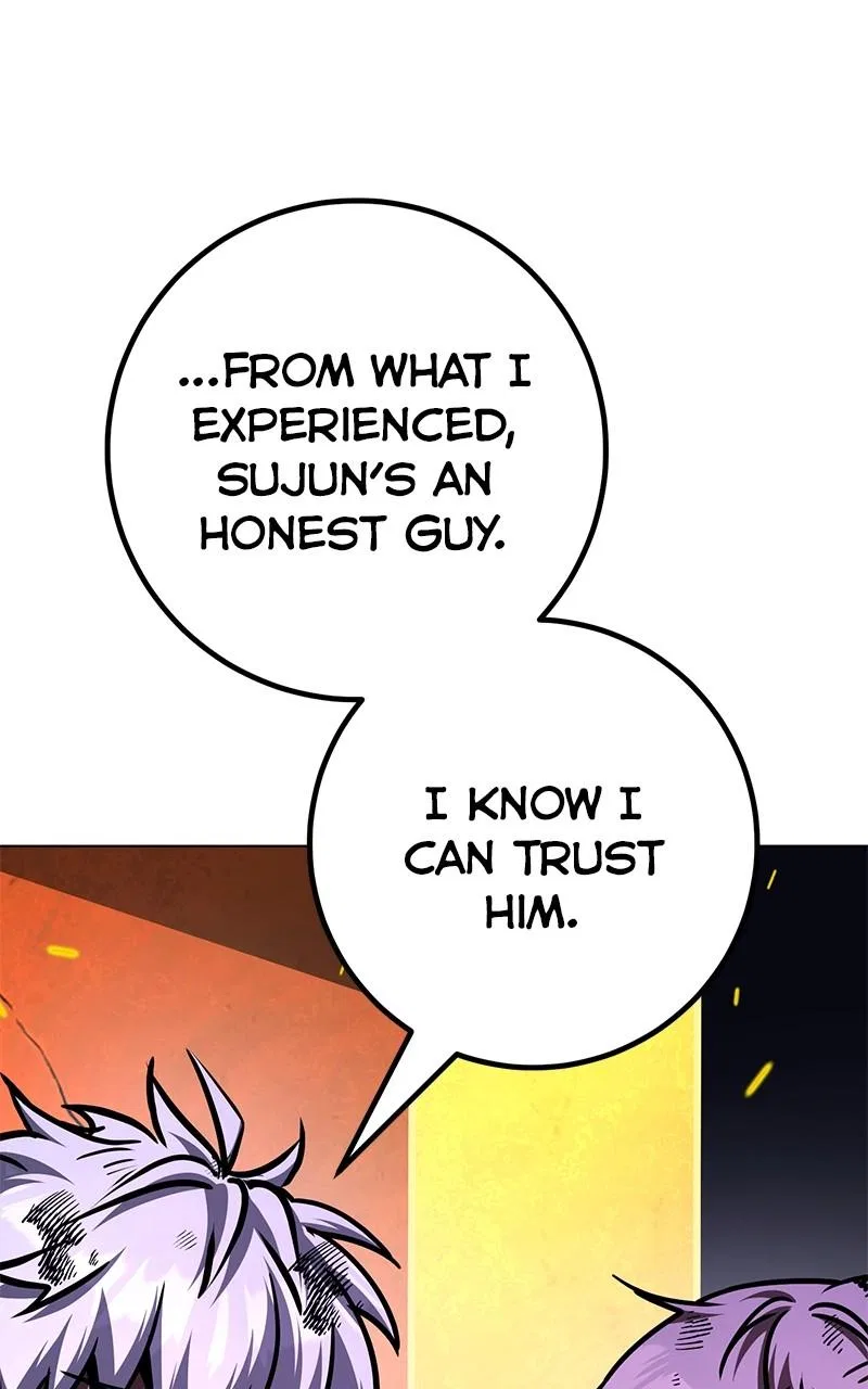 Hero the Maximum Chapter 58 – Page 90