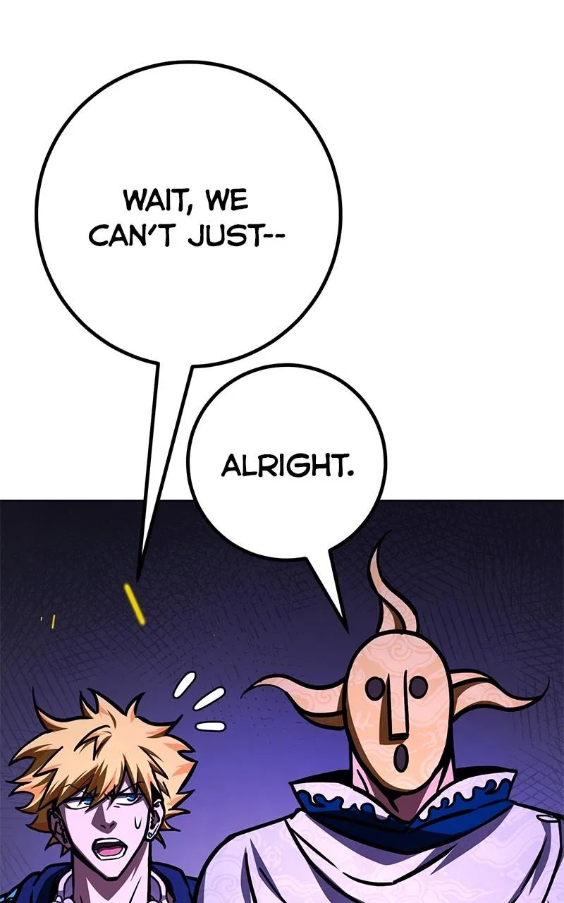 Hero the Maximum Chapter 58 – Page 92