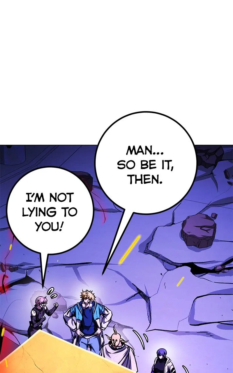 Hero the Maximum Chapter 58 – Page 95