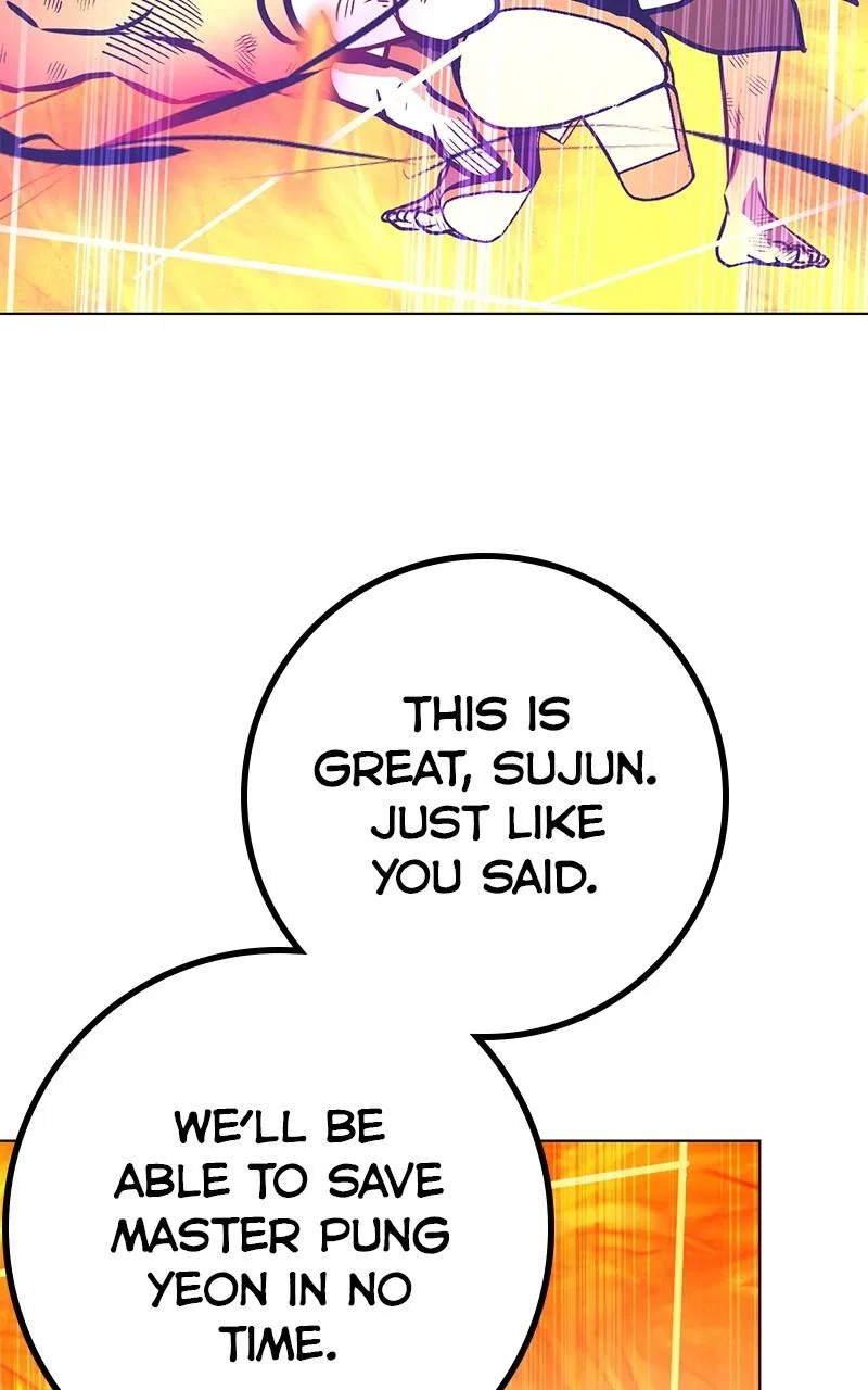 Hero the Maximum Chapter 58 – Page 105