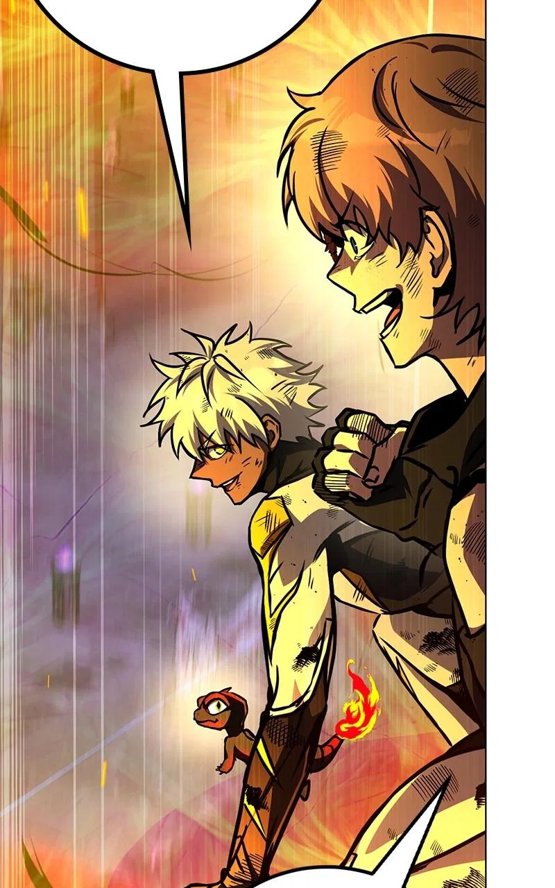Hero the Maximum Chapter 58 – Page 106