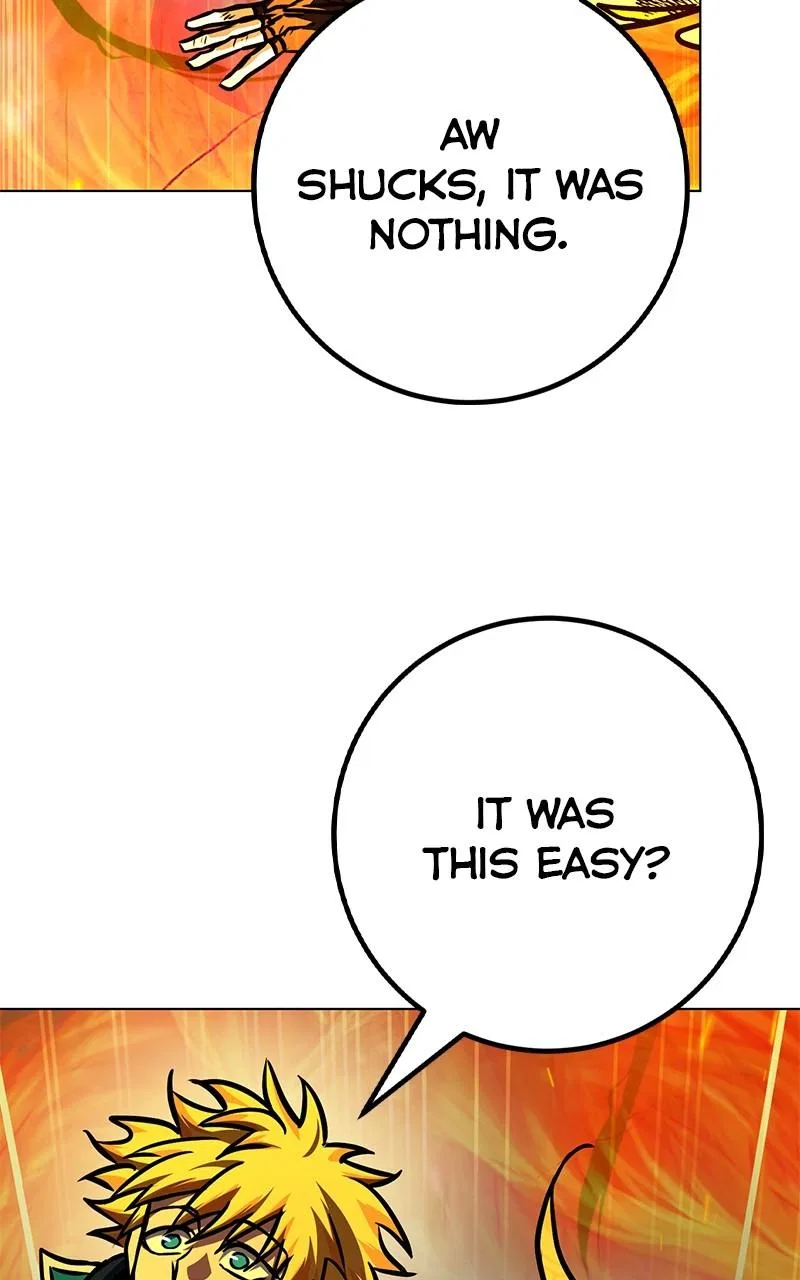 Hero the Maximum Chapter 58 – Page 107