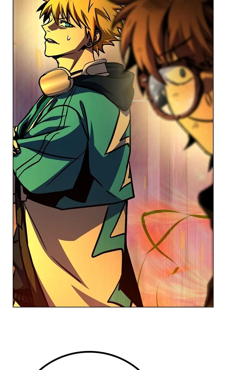 Hero the Maximum Chapter 58 – Page 110
