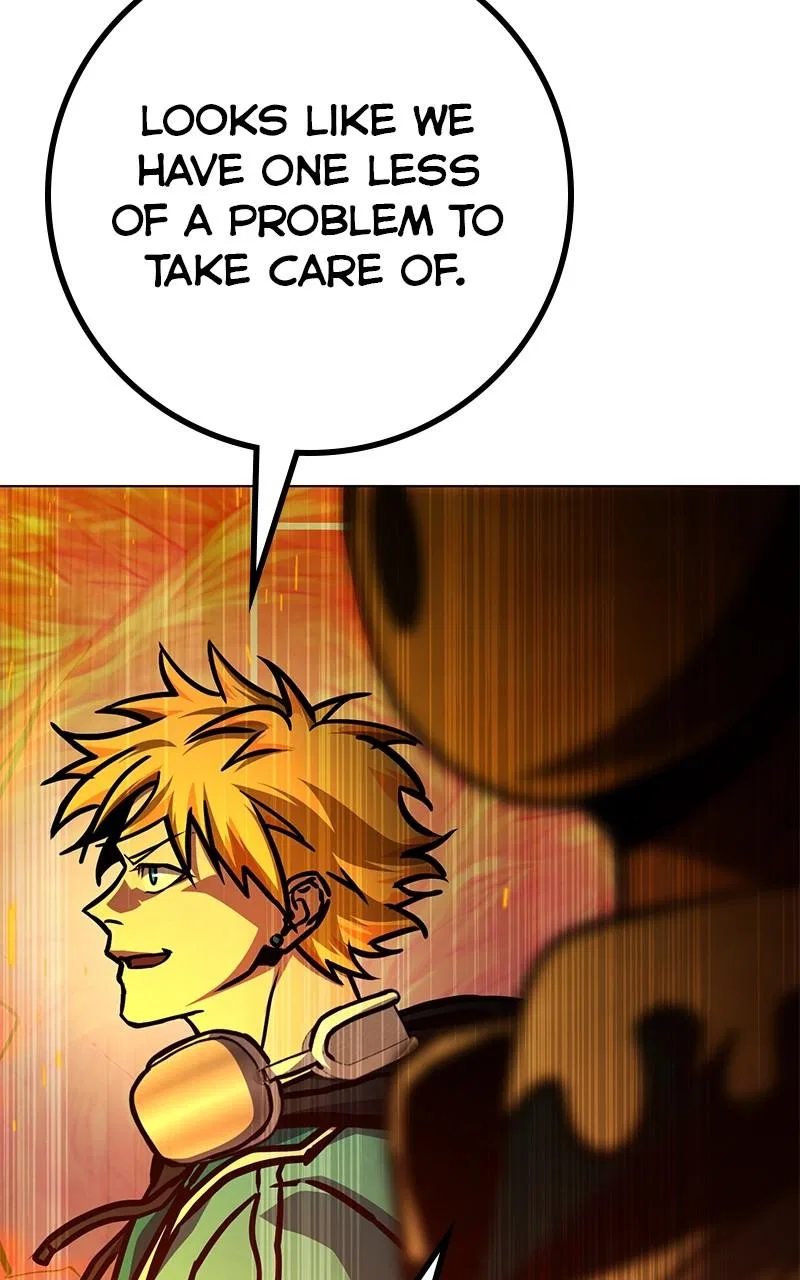 Hero the Maximum Chapter 58 – Page 111