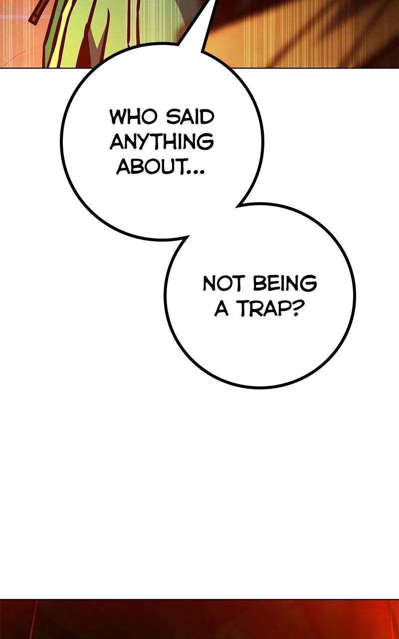 Hero the Maximum Chapter 58 – Page 112