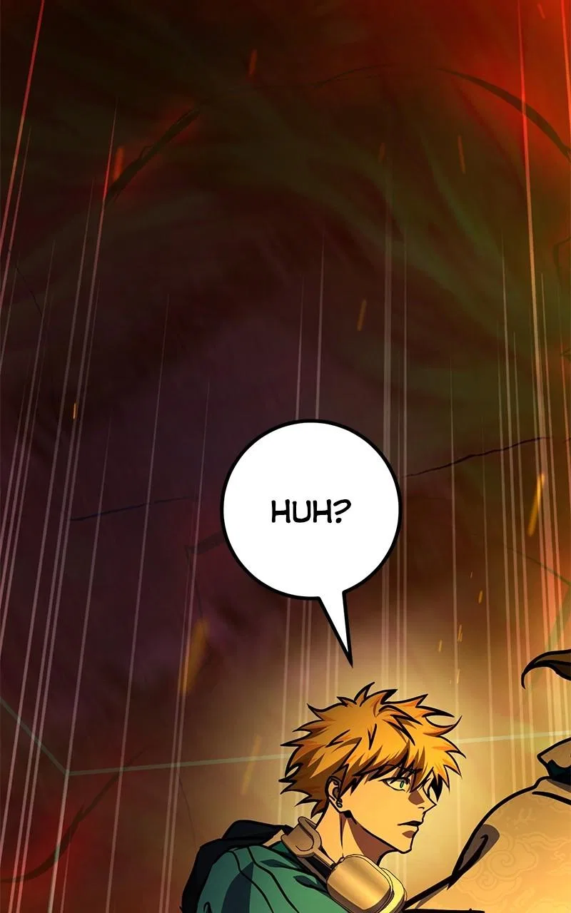 Hero the Maximum Chapter 58 – Page 113