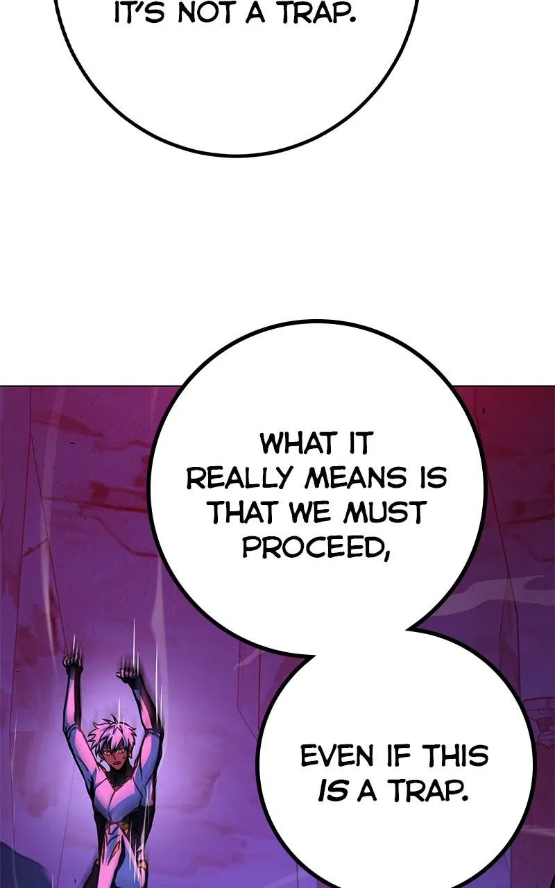 Hero the Maximum Chapter 58 – Page 125