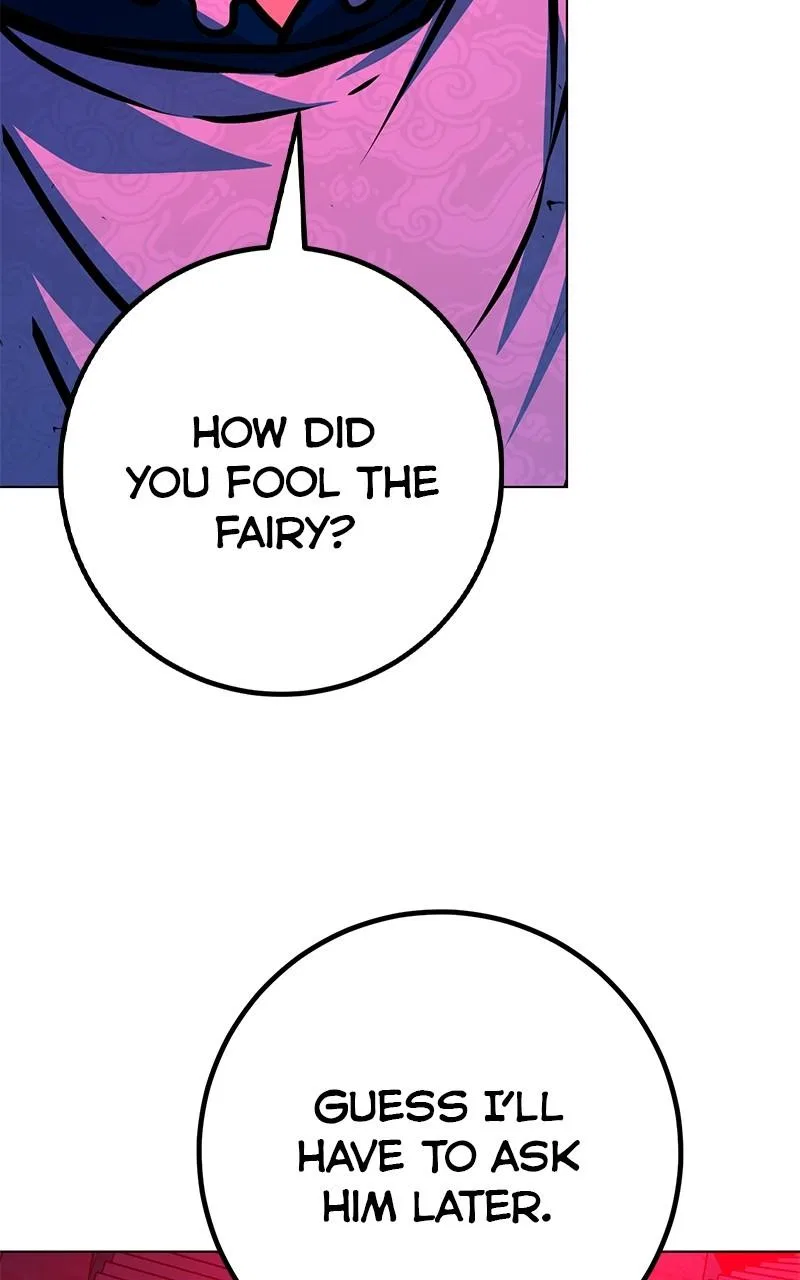 Hero the Maximum Chapter 58 – Page 128