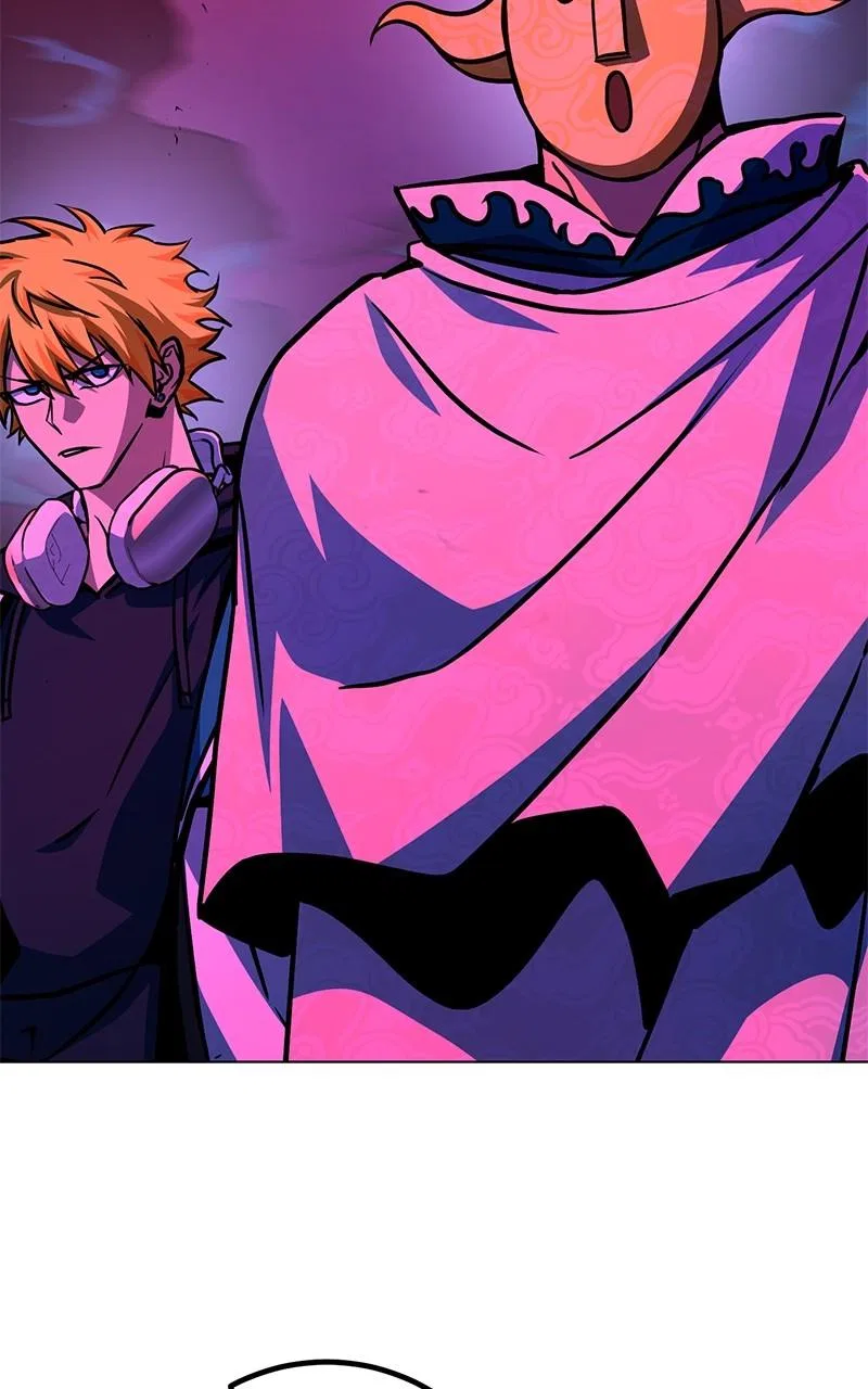 Hero the Maximum Chapter 58 – Page 131