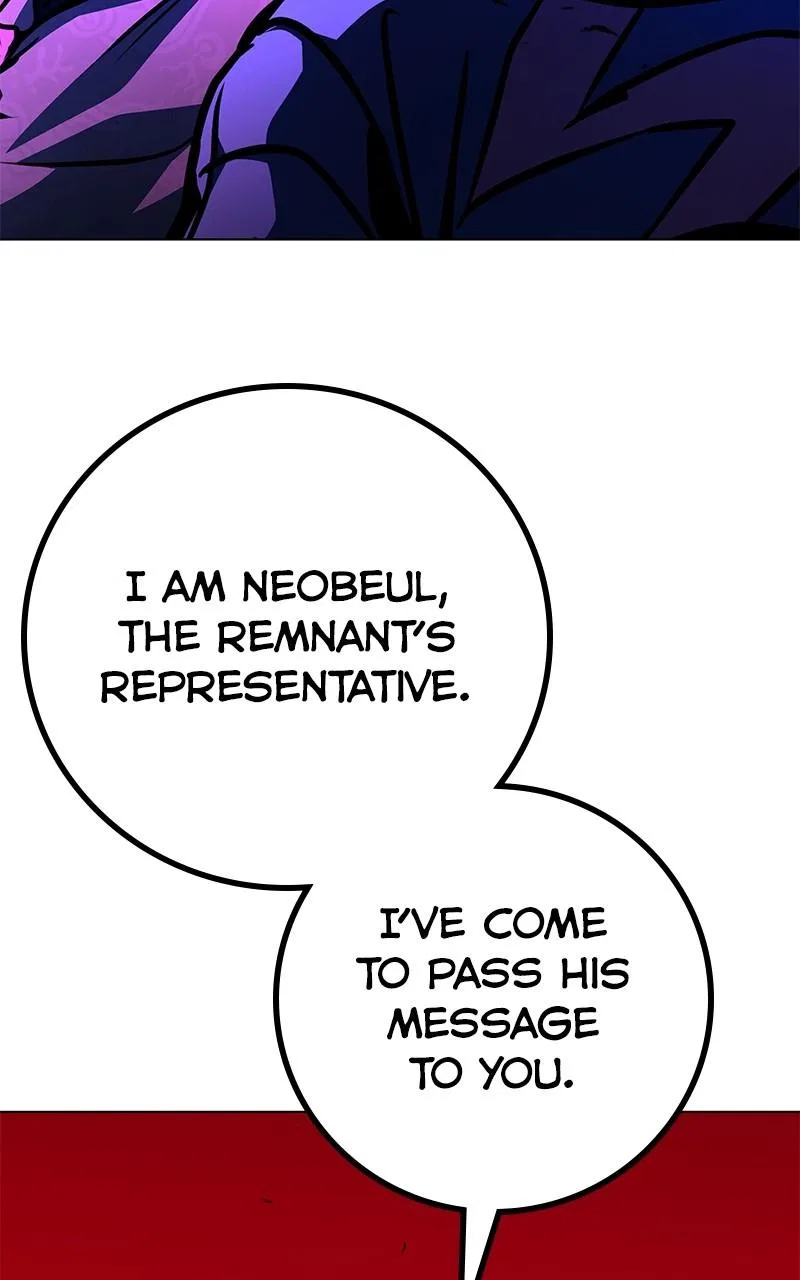 Hero the Maximum Chapter 58 – Page 134
