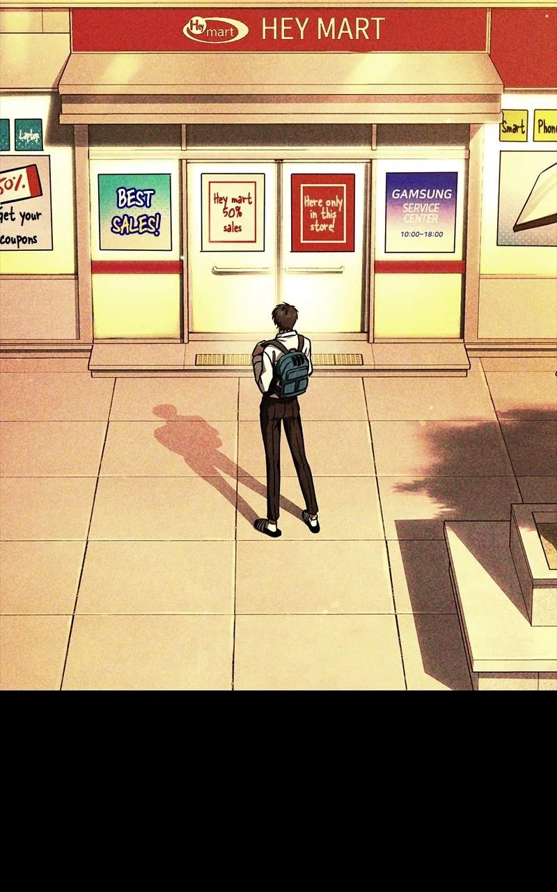 Hero the Maximum Chapter 57 – Page 4