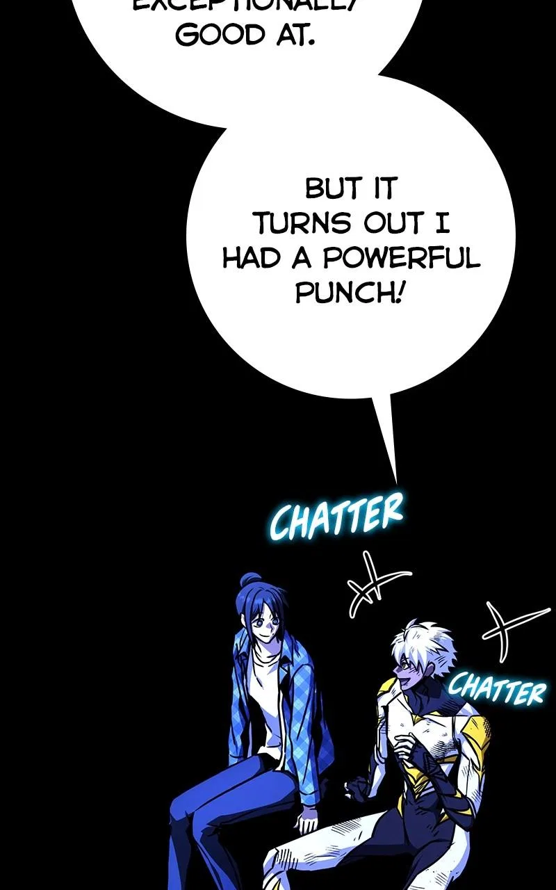 Hero the Maximum Chapter 57 – Page 25